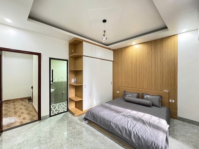 Quang trung - yên nghĩa - hà đông -gia đình cần bán nhà gấp trong tháng này . dt 40m2. chỉ 5ty900 1