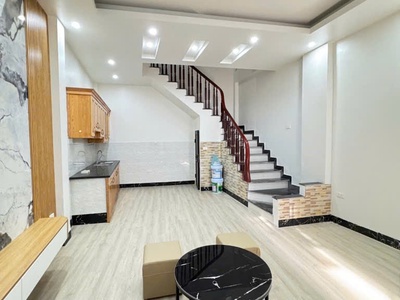 Quang trung - yên nghĩa - hà đông -gia đình cần bán nhà gấp trong tháng này . dt 40m2. chỉ 5ty900 3