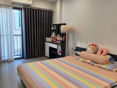 Bán nhà bồ đề 52m 5 tầng ô tô thông kinh doanh nhỉnh 15 tỷ 3