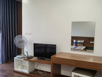 Cho thuê căn hộ Waterfront City, 1 ngủ Studio  35m2 . 3