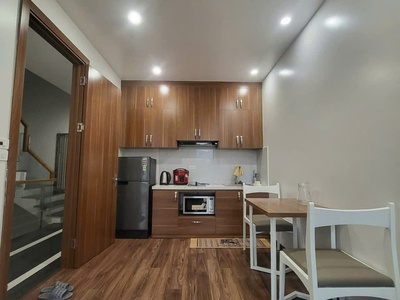 Cho thuê căn hộ Waterfront City, 1 ngủ Studio  35m2 . 4