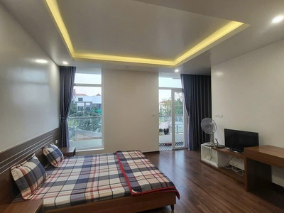 Cho thuê căn hộ Waterfront City, 1 ngủ Studio  35m2 . 0