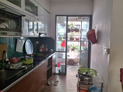 Chính chủ cho thuê căn hộ tại ct2 skylight   minh khai, hà nội 1