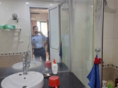 Chính chủ cho thuê căn hộ tại ct2 skylight   minh khai, hà nội 4