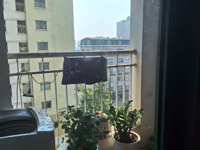 Chính chủ cho thuê căn hộ tại ct2 skylight   minh khai, hà nội 3