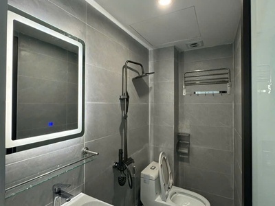 Siêu phẩm khương hạ - ngõ thông - trước nhà 3.5m - full nội thất hiện đại - 40m - 5 tầng - giá chào 0