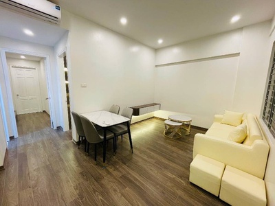 Căn hộ trần quý kiên-dt 60m 2 ngủ-full nội thất-4 tỷ 750 1