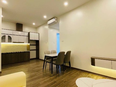 Căn hộ trần quý kiên-dt 60m 2 ngủ-full nội thất-4 tỷ 750 2