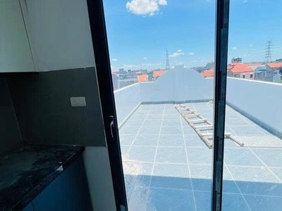  siêu phẩm đông la   nhà mới 6 tầng thang máy   ô tô ngủ trong nhà  1