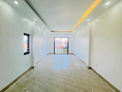  siêu phẩm đông la   nhà mới 6 tầng thang máy   ô tô ngủ trong nhà  2