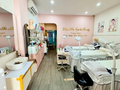 Chính chủ sang nhượng spa đẳng cấp - vị trí đẹp, ngay sau lưng siêu thị big c ngã tư vũng tàu 2