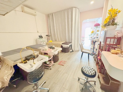 Chính chủ sang nhượng spa đẳng cấp - vị trí đẹp, ngay sau lưng siêu thị big c ngã tư vũng tàu 3