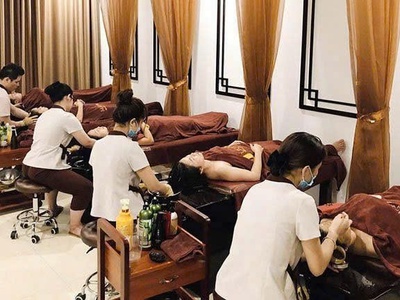 Thông báo tuyển dụng do nhu cầu :mở rộng cơ sở mới 0
