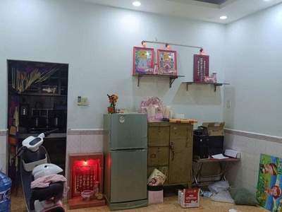  hot hot tp hcm quận 11 - nhà đẹp hơn 2 tỷ - hẻm xe ba gác - ngay trung tâm    4