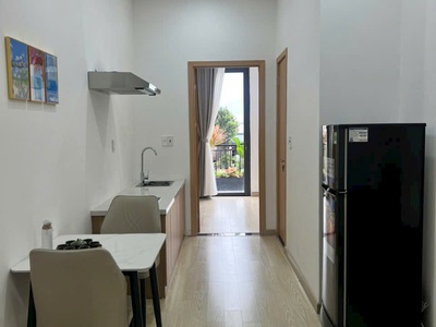 Bán nhà phố 3 tầng phường tân an 4
