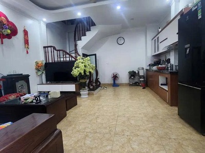 Bán nhà đa sỹ hà đông   35 m2 5 tầng tiện ích chỉ 6.7 tỷ 1