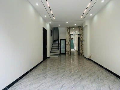 Đàm quang trung - thang máy - gara ô tô - lô góc - 40m chỉ 10.6 tỷ 1