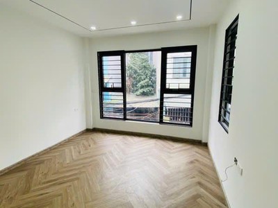 Đàm quang trung - thang máy - gara ô tô - lô góc - 40m chỉ 10.6 tỷ 2