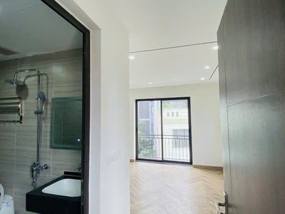 Đàm quang trung - thang máy - gara ô tô - lô góc - 40m chỉ 10.6 tỷ 3