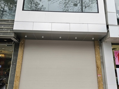 Bán nhà mp trúc khuê, dt 50m2 x 6 tầng, mt: 3.8m, đường 15m, vỉa hè 5m, tiện kd. 1