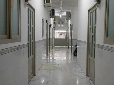 Chdv 22 phòng có thang máy, dòng tiền ổn định 80 triệu/tháng, huỳnh tấn phát, quận 7 0