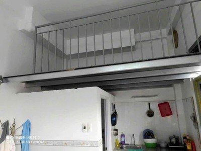 Chdv 22 phòng có thang máy, dòng tiền ổn định 80 triệu/tháng, huỳnh tấn phát, quận 7 1