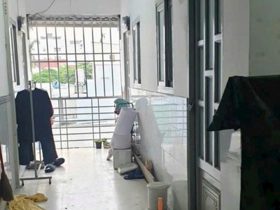 Chdv 22 phòng có thang máy, dòng tiền ổn định 80 triệu/tháng, huỳnh tấn phát, quận 7 3