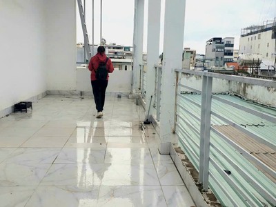 Chdv 22 phòng có thang máy, dòng tiền ổn định 80 triệu/tháng, huỳnh tấn phát, quận 7 4