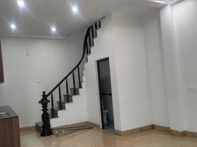 Bán nhà đa sỹ hà đông    nhà lô góc   thoáng 35 m2 5 tầng tiện ích chỉ 6 tỷ 1