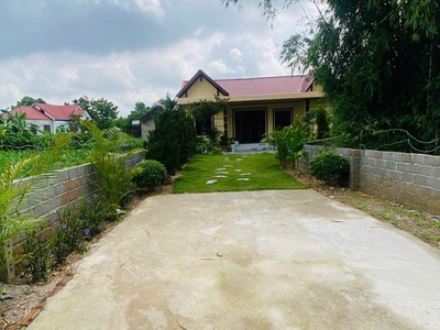 Bán căn nhà nghỉ dưỡng 247m tại hoàng văn thụ-chương mỹ-hà nội 3