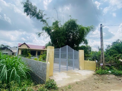 Bán căn nhà nghỉ dưỡng 247m tại hoàng văn thụ-chương mỹ-hà nội 2