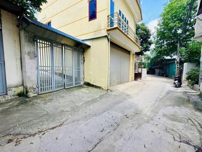 Hàng fo chính chủ bán 110m tại long châu-phụng châu-chương mỹ-hà nội 1