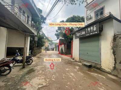Hàng fo 60m tại phụng châu-chương mỹ-hà nội 0