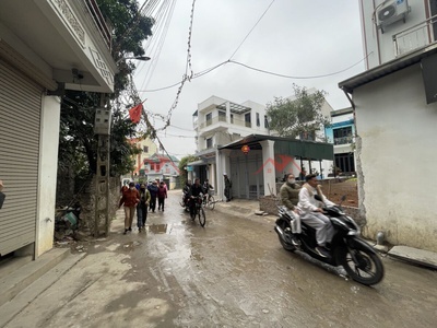 Hàng fo 60m tại phụng châu-chương mỹ-hà nội 3