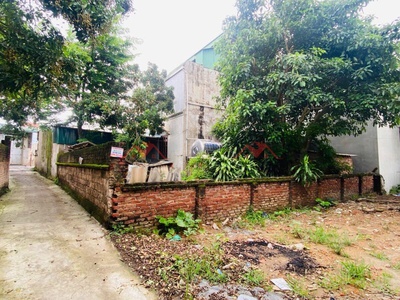 Chính chủ bán lô đất đẹp 68,6m tại phụng châu-chương mỹ-hà nội 2