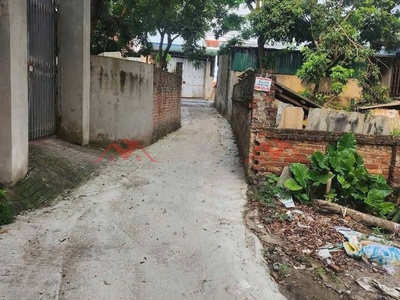 Chính chủ bán lô đất đẹp 68,6m tại phụng châu-chương mỹ-hà nội 1
