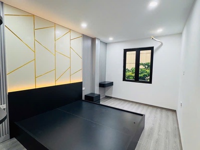 Hoàng hoa thám-dt 54m-giá chỉ 8,6 tỷ-gần ô tô-2 thoáng-sân vườn đẹp-full nội thất 3