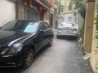 Lạc long quân mảnh đất đẹp - ngõ nông - vf9 đỗ cửa - giá nhỉnh 14 tỷ 0