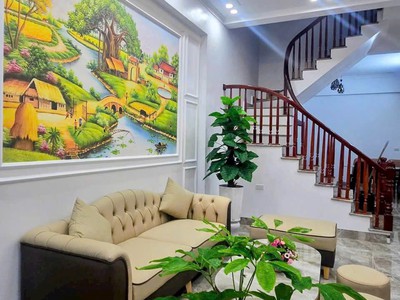 Bán nhà 3 tầng ngõ phố Nguyễn Hữu Cầu, ph Hải Dương, Tây Hải Phòng, 43.5m2, 3 ngủ, 2.25 tỷ 2