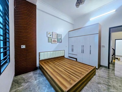 Bán nhà 3 tầng ngõ phố Nguyễn Hữu Cầu, ph Hải Dương, Tây Hải Phòng, 43.5m2, 3 ngủ, 2.25 tỷ 4