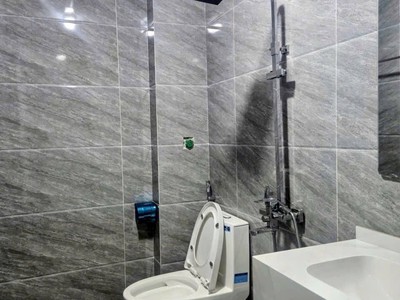 Bán nhà 3 tầng ngõ phố Nguyễn Hữu Cầu, ph Hải Dương, Tây Hải Phòng, 43.5m2, 3 ngủ, 2.25 tỷ 5