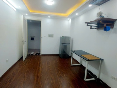 Cho thuê chung cư G3C Vũ Phạm Hàm, 60m, 2 phòng ngủ, đủ đồ 12 triệu 2
