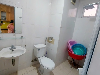 Cho thuê chung cư G3C Vũ Phạm Hàm, 60m, 2 phòng ngủ, đủ đồ 12 triệu 3