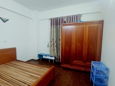 Cho thuê chung cư G3C Vũ Phạm Hàm, 60m, 2 phòng ngủ, đủ đồ 12 triệu 4