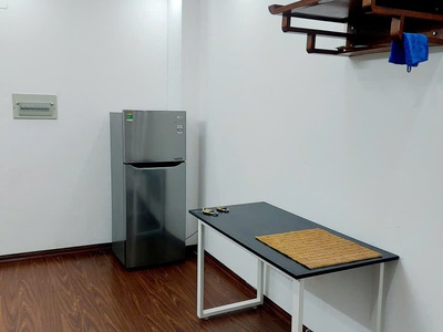 Cho thuê chung cư G3C Vũ Phạm Hàm, 60m, 2 phòng ngủ, đủ đồ 12 triệu 7