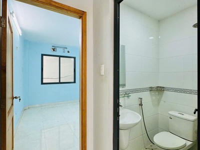 Nhà VIP Bình Thạnh   Nguyễn Văn Đậu   41m    5 Tầng   Hẻm Xe Hơi   7.85 Tỷ 4