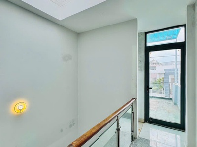 Nhà VIP Bình Thạnh   Nguyễn Văn Đậu   41m    5 Tầng   Hẻm Xe Hơi   7.85 Tỷ 7
