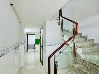 Nhà VIP Bình Thạnh   Nguyễn Văn Đậu   41m    5 Tầng   Hẻm Xe Hơi   7.85 Tỷ 8