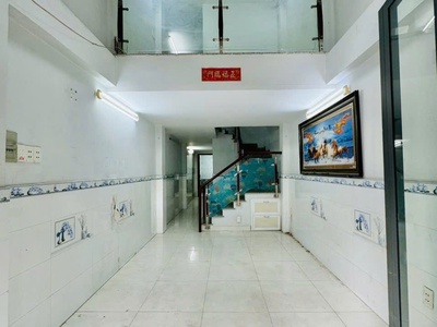 Nhà VIP Bình Thạnh   Nguyễn Văn Đậu   41m    5 Tầng   Hẻm Xe Hơi   7.85 Tỷ 12