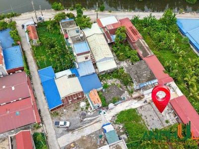 Chào bán lô đất vị trí đẹp tại phường Thủy Nguyên   xã Hoa Động , TP Hải Phòng 1